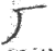 厂(印刷字体·宋·广韵)